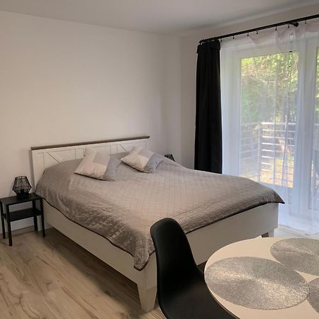 Roomflacja Wisla Exterior photo