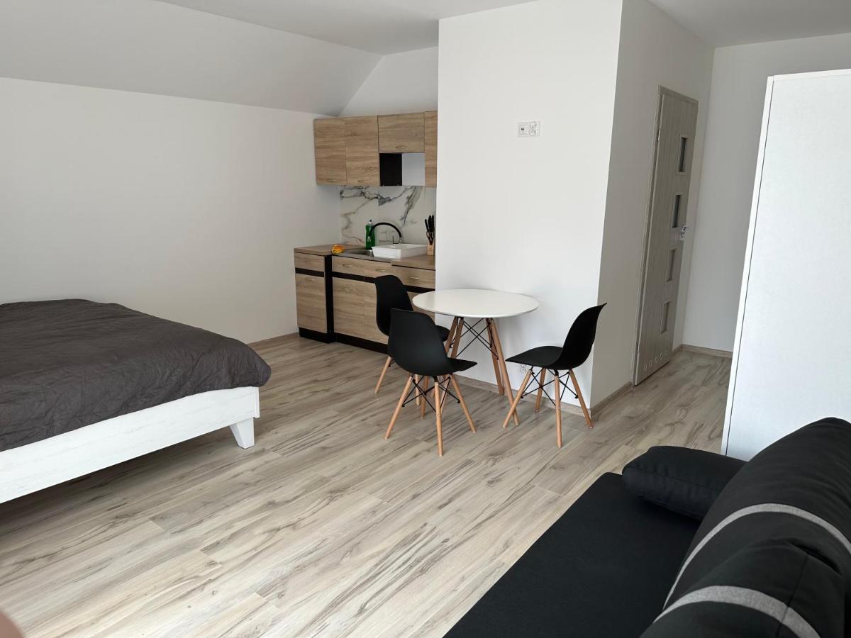 Roomflacja Wisla Exterior photo