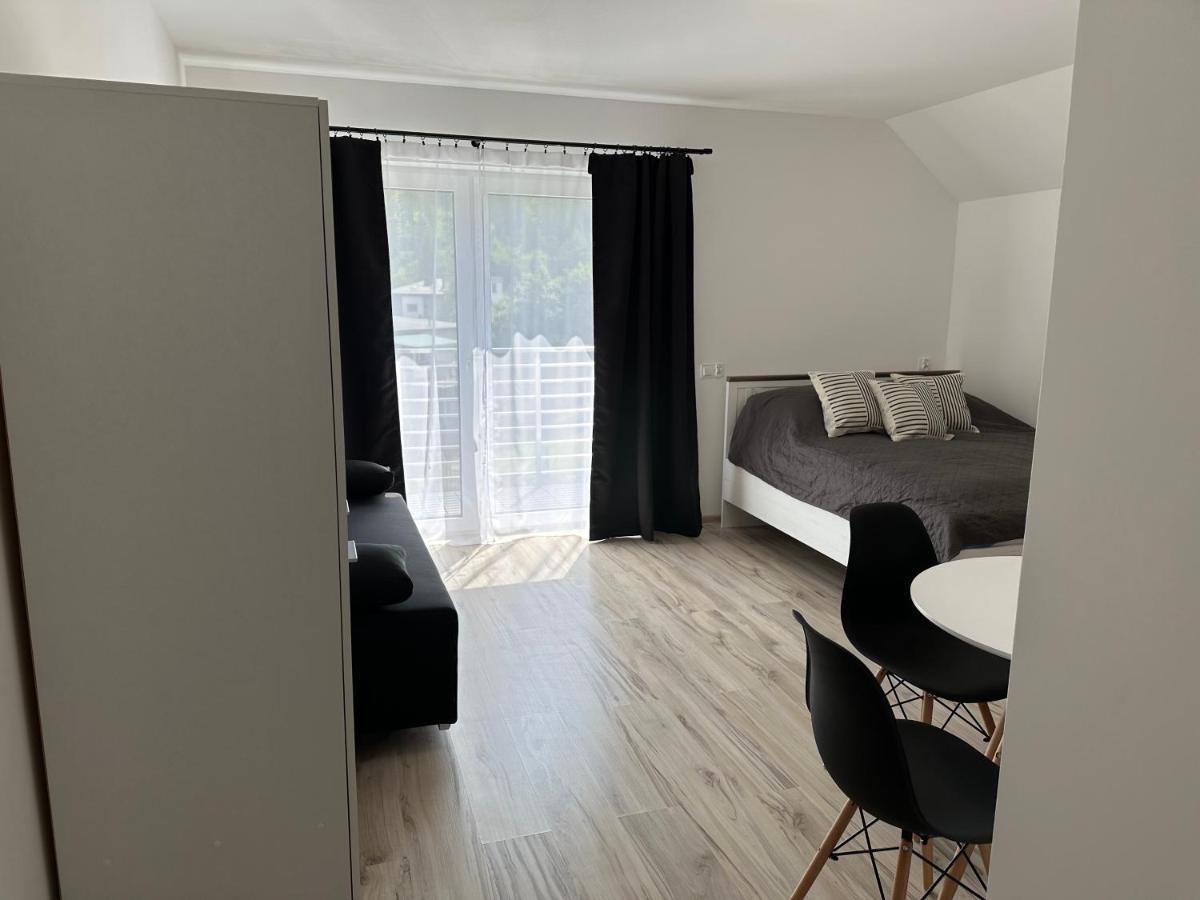 Roomflacja Wisla Exterior photo