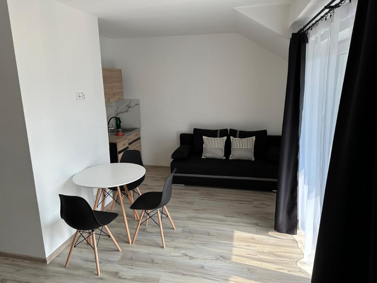 Roomflacja Wisla Exterior photo