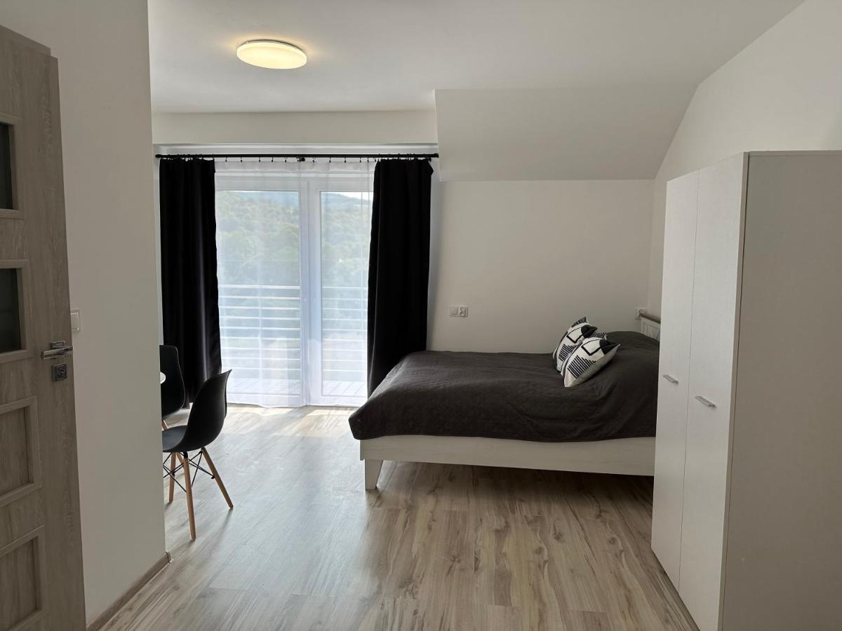 Roomflacja Wisla Exterior photo