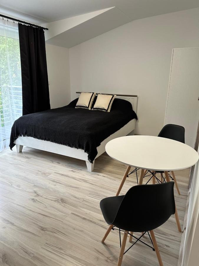 Roomflacja Wisla Exterior photo