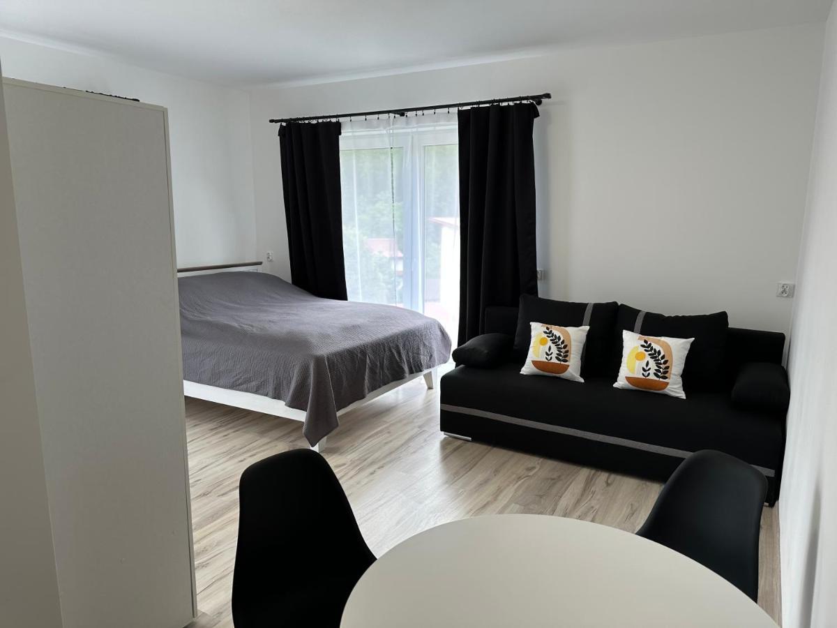 Roomflacja Wisla Exterior photo