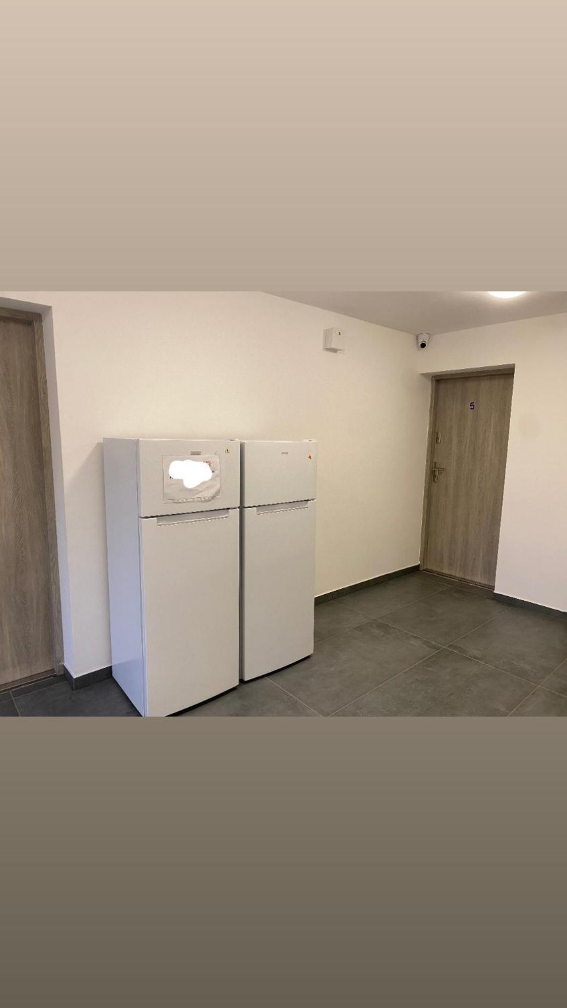Roomflacja Wisla Exterior photo