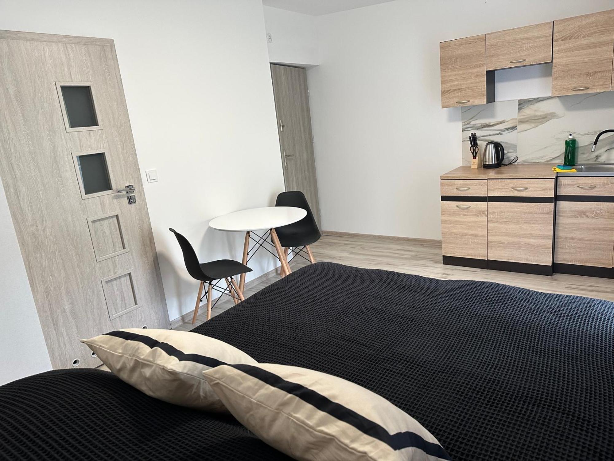 Roomflacja Wisla Exterior photo
